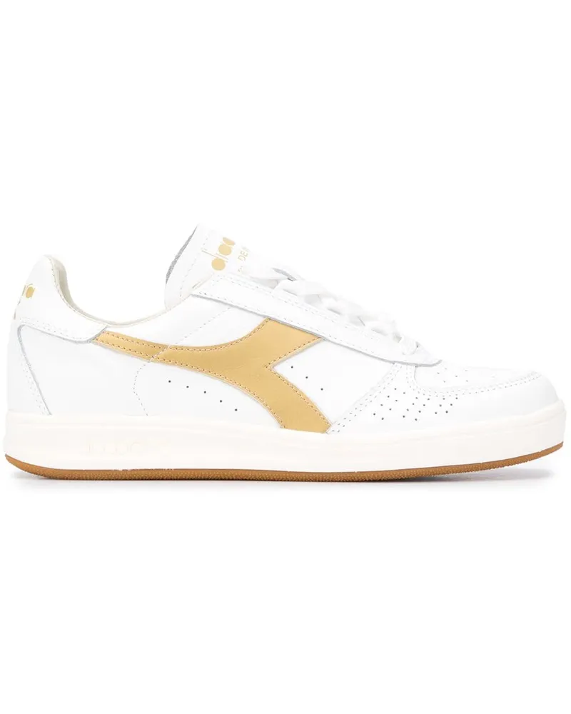 Diadora B. Elite' Sneakers Weiß