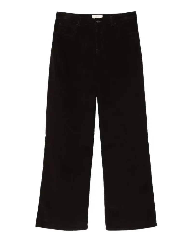 The Row Eglitta Hose aus Cord - Braun Braun