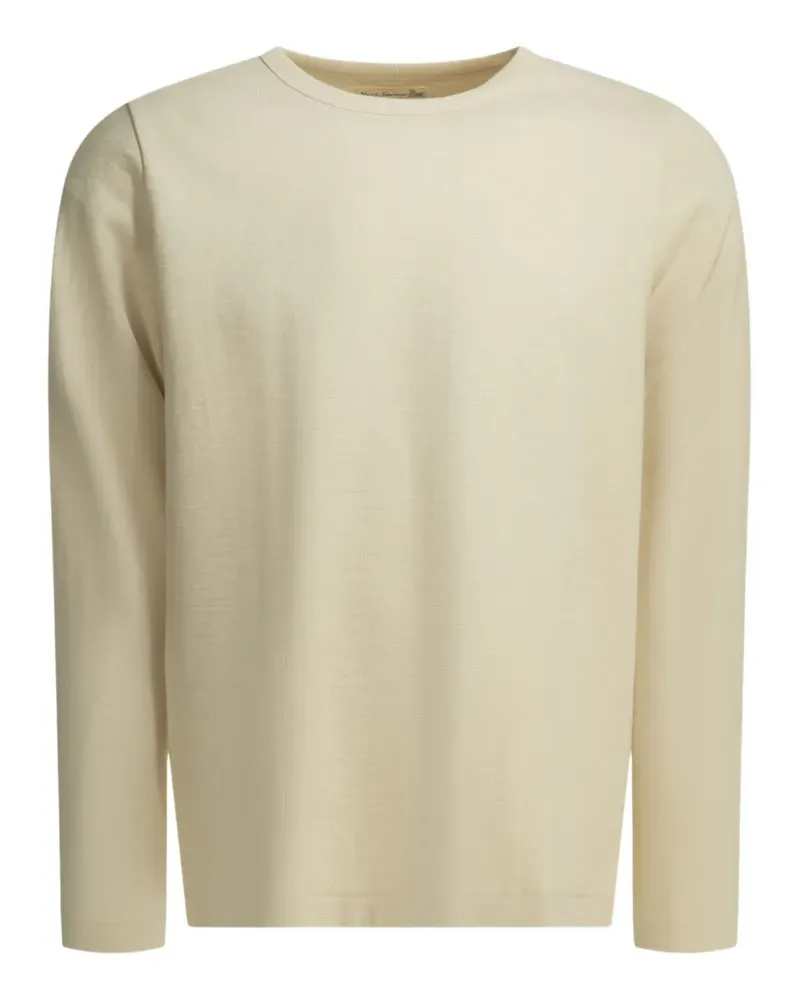 Merz b. Schwanen The Originals long-sleeves T-shirt - Nude Nude