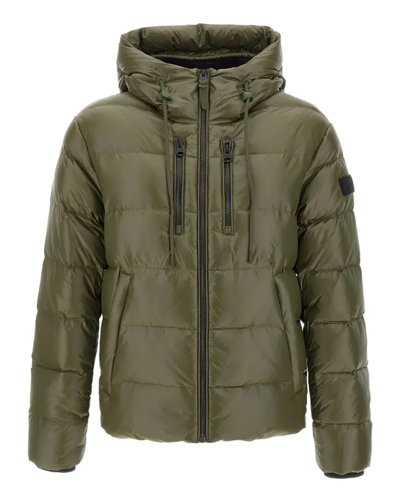 Mackage Victor R puffer jacket - Grün Grün