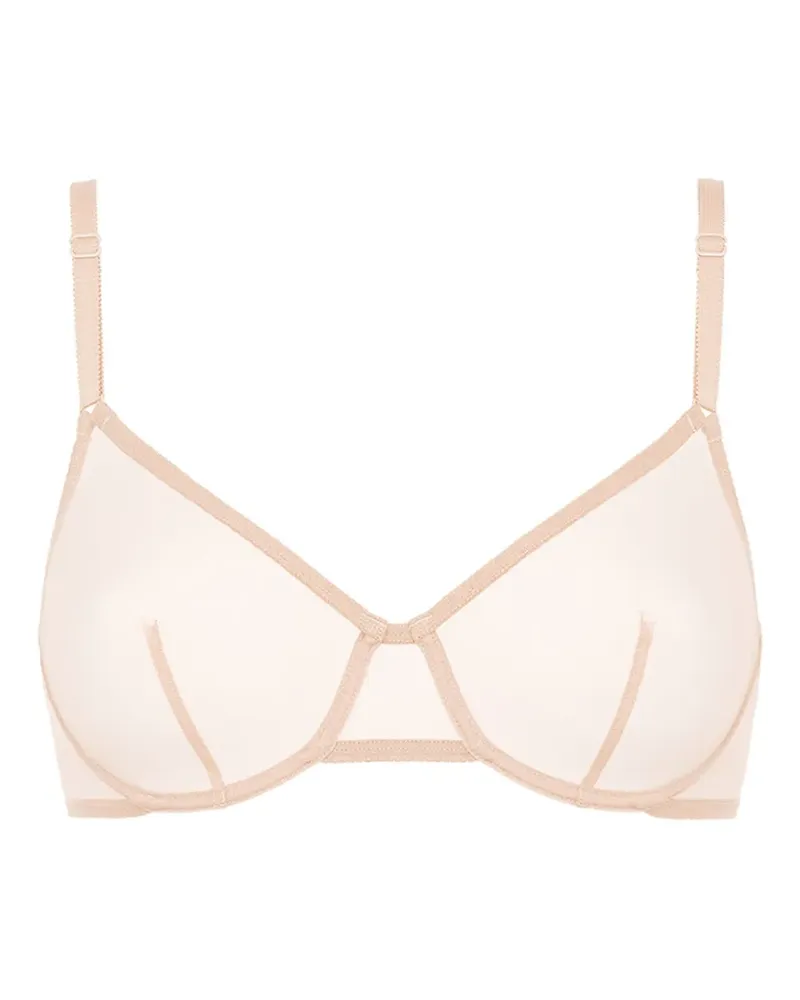 Eres Eden BH - Nude Nude