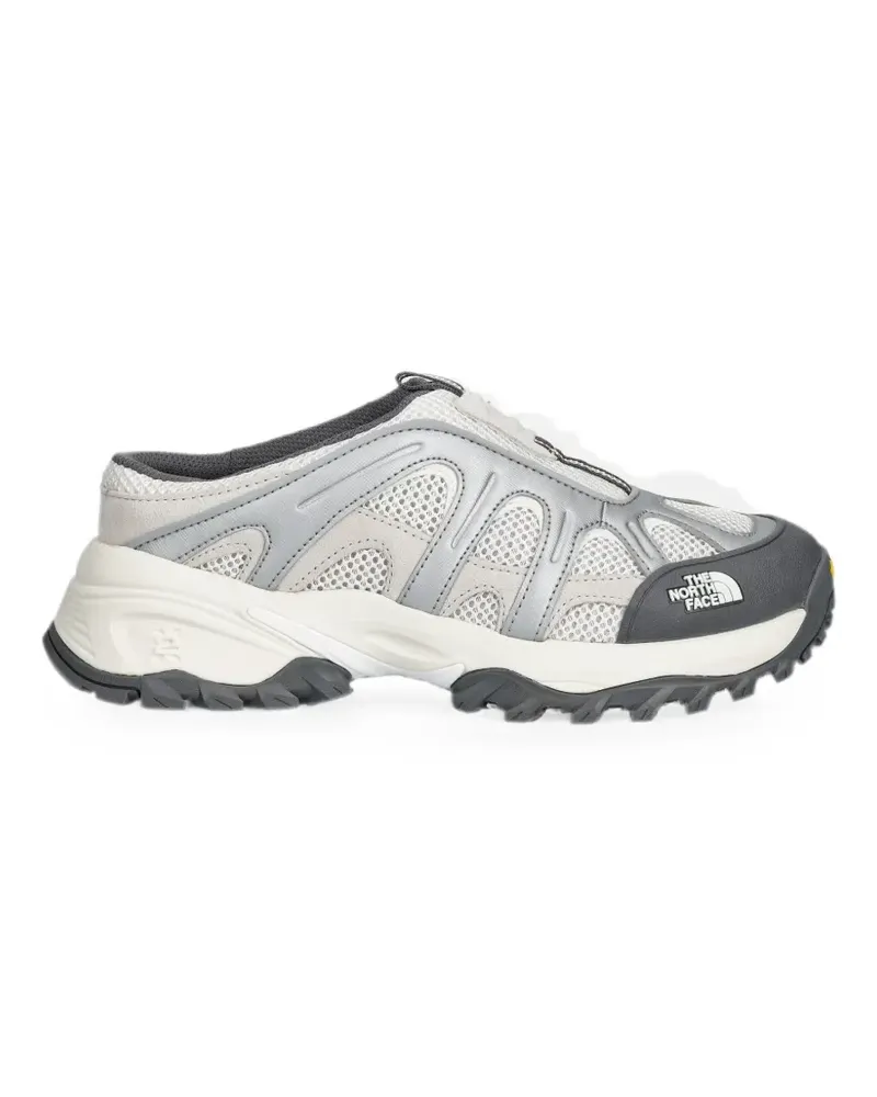 The North Face Hedgehog 06 Rvst mules - Weiß Weiß