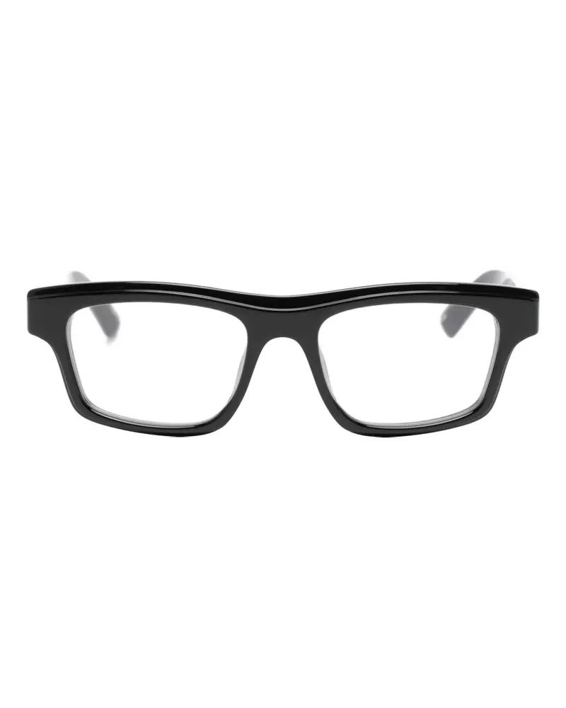 Jacquemus Galerie glasses - Schwarz Schwarz