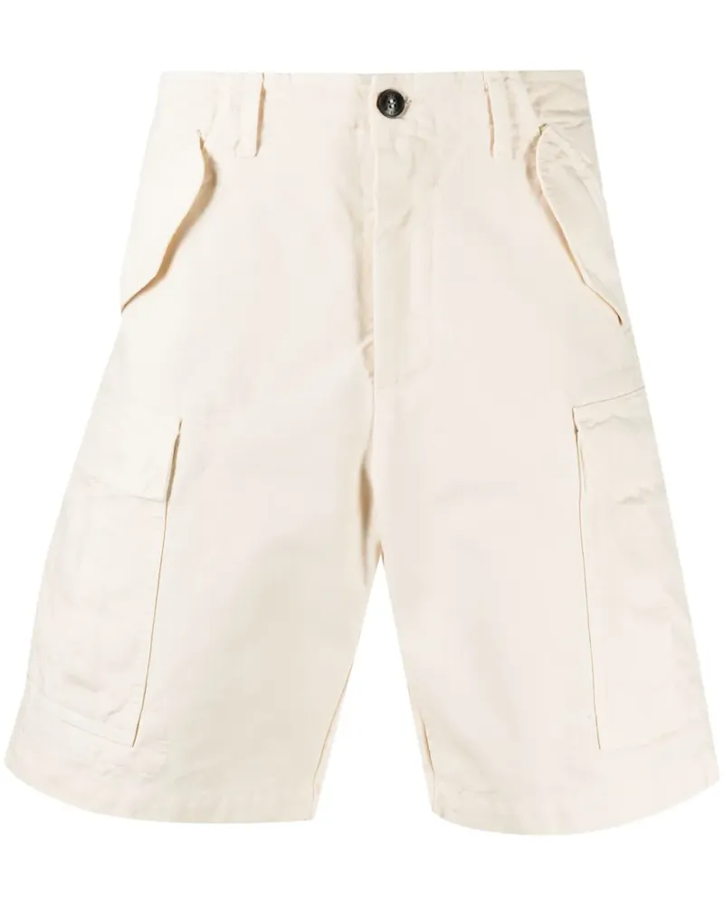 Fortela Minert Bermudas - Nude Nude