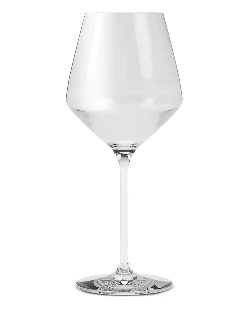 Eva Solo 6-teiliges Legio Nova Weingläser-Set - Weiß Weiß