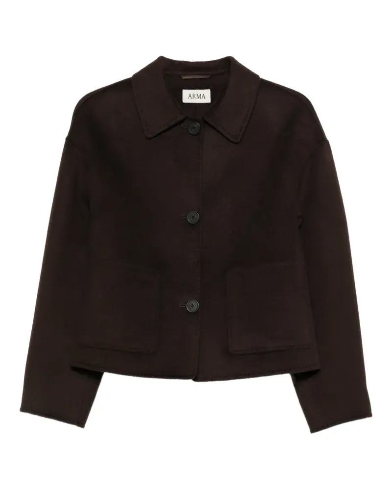 Arma Kerry jacket - Braun Braun
