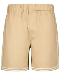 COMMAS Klassische Shorts Nude