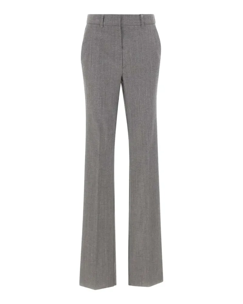 MARELLA tailored trousers - Grau Grau