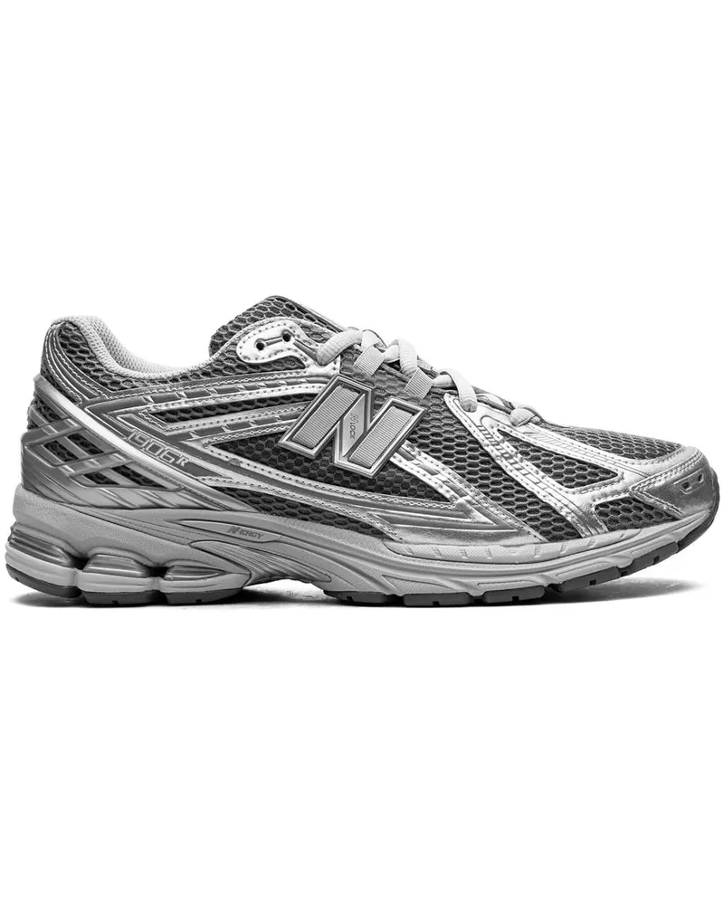 New Balance 1906R Sneakers mit Einsätzen - Grau Grau