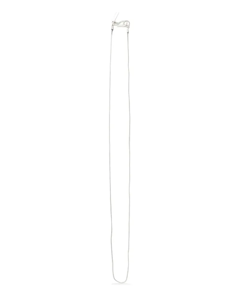 Sophie Buhai sterling silver necklace - Silber Silber