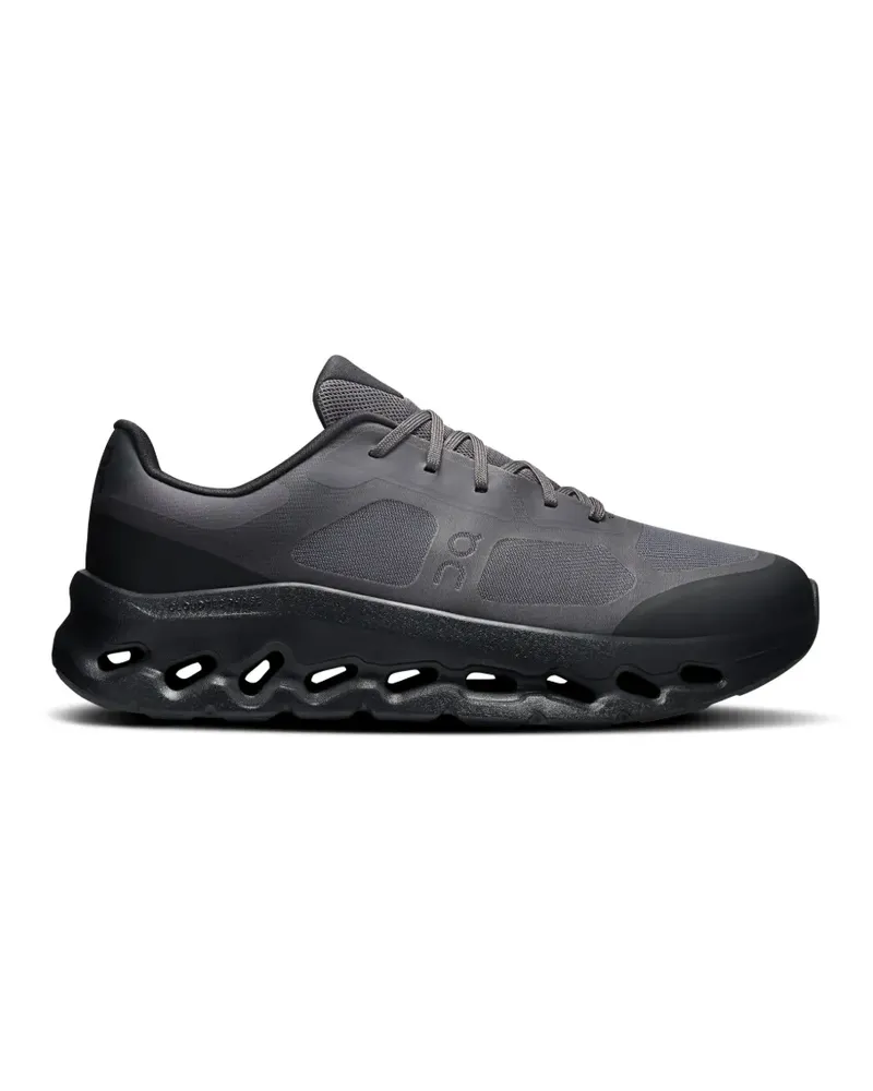 ON Cloudtilt Remix Sneakers - Schwarz Schwarz