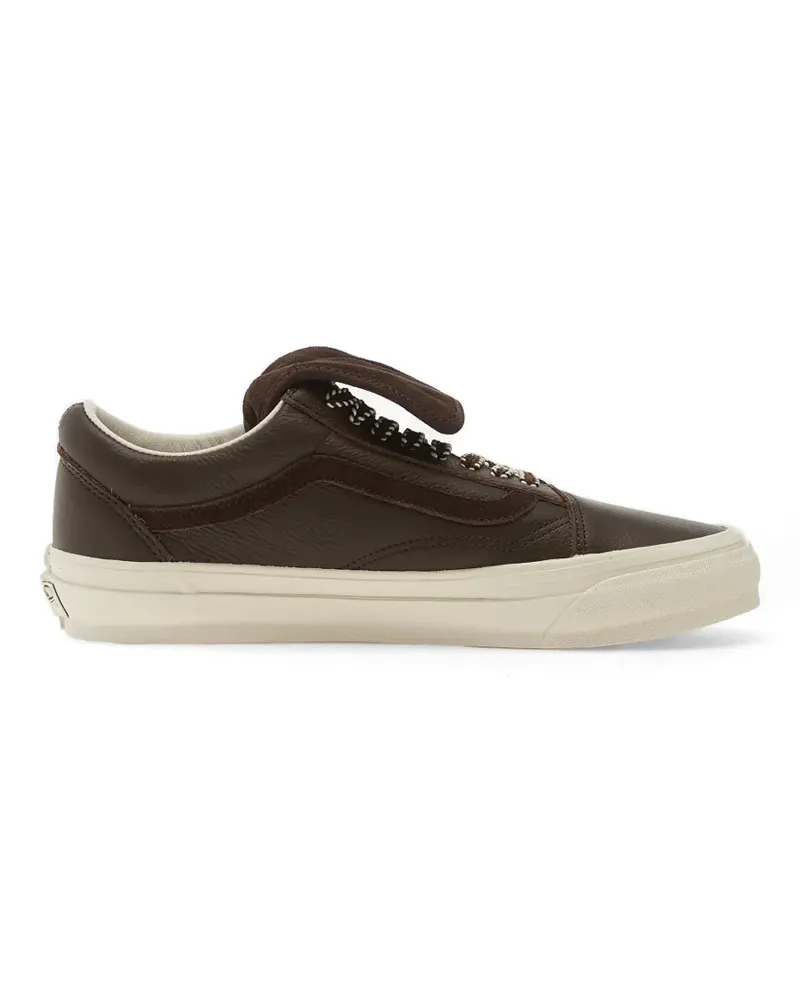 Vans LX Old Skool EXT sneakers - Braun Braun