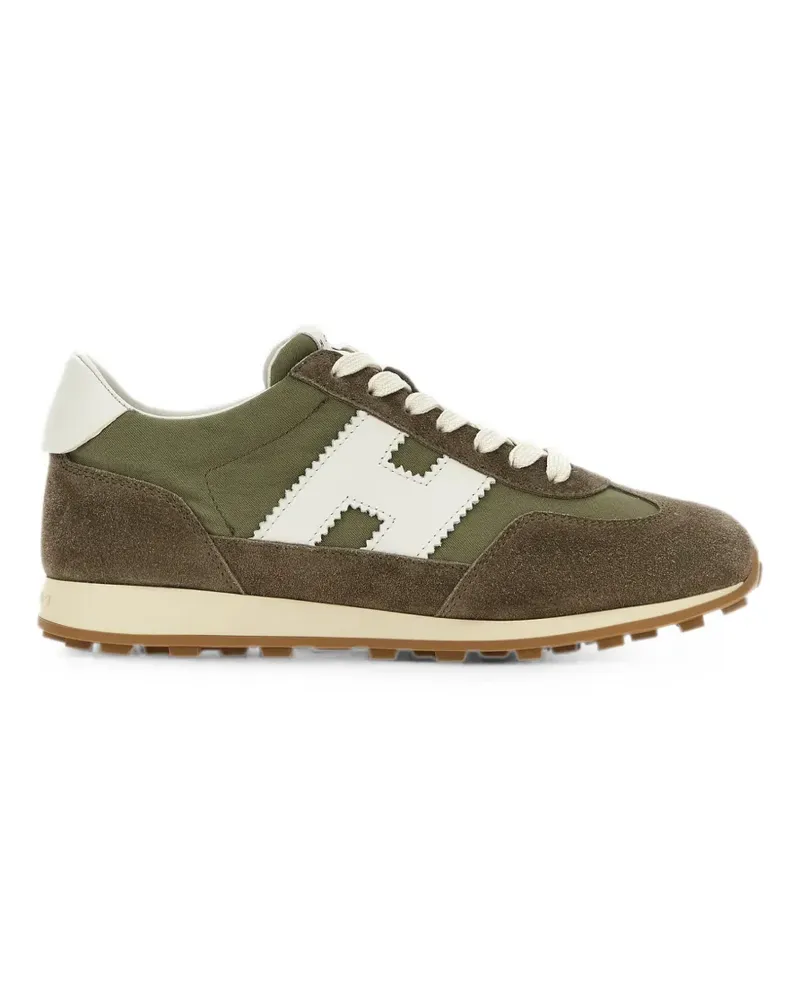 Hogan sneakers  Athletic - Grün Grün