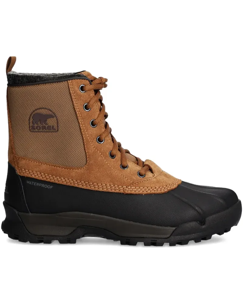 Sorel Buxton Lite Stiefel - Braun Braun