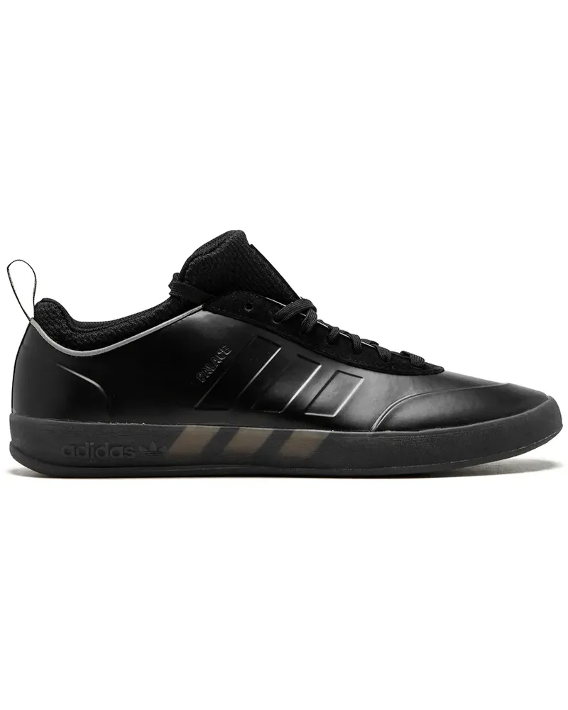 adidas x Palace Pro 2 Sneakers - Schwarz Schwarz