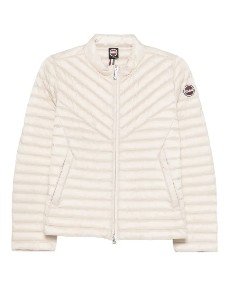 Colmar Gesteppte Jacke - Nude Nude