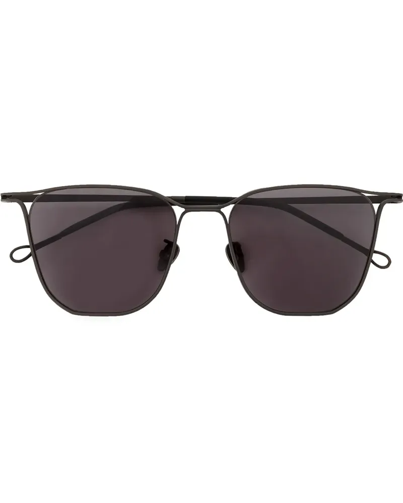 PROJEKT PRODUKT KC-CC2' Sonnenbrille - Grau Grau