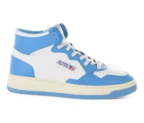 Medalist Sneakers - Weiß