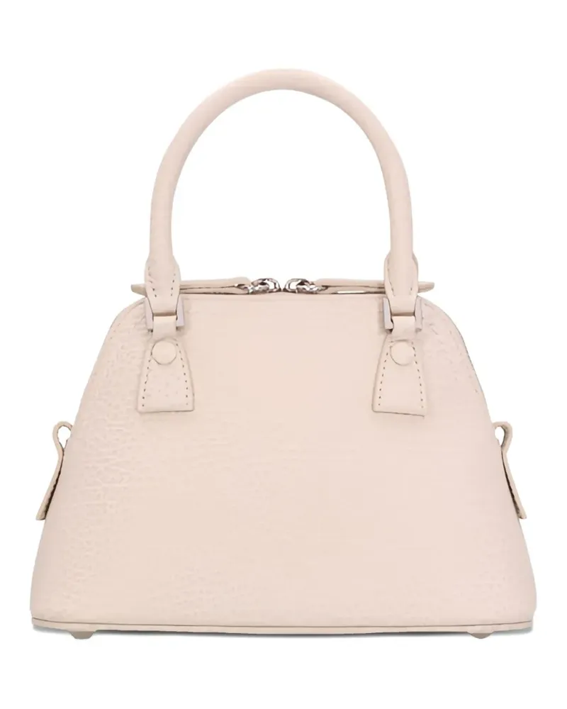 Maison Margiela Micro 5AC Handtasche - Rosa Rosa