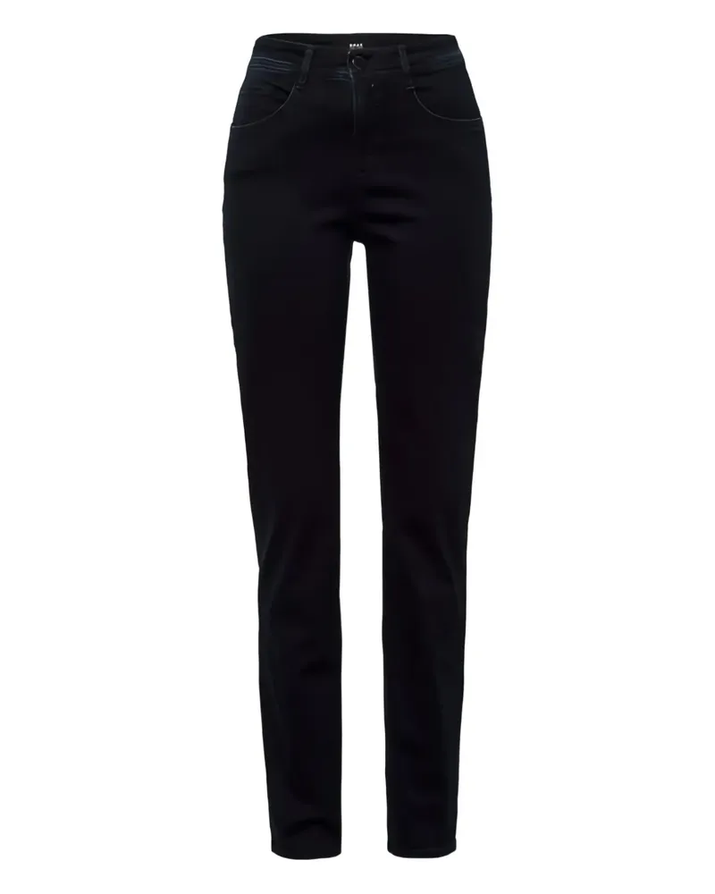 Brax Mary Hose - Blau Blau