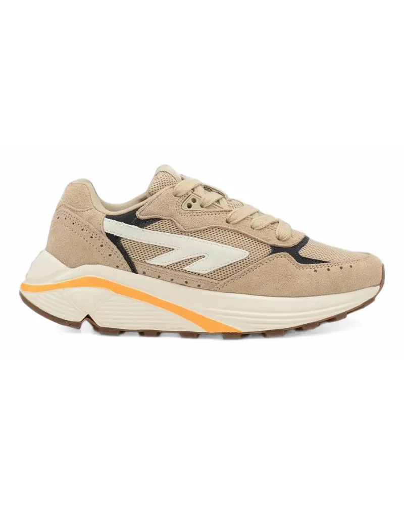 Hi-Tec Hts Shadow Rgs sneakers - Braun Braun
