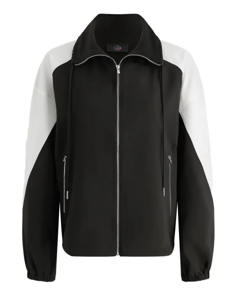 FUSALP Aleria zip jacket - Nude Nude