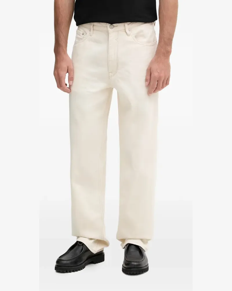 Guess Owen relaxed jeans - Nude Nude
