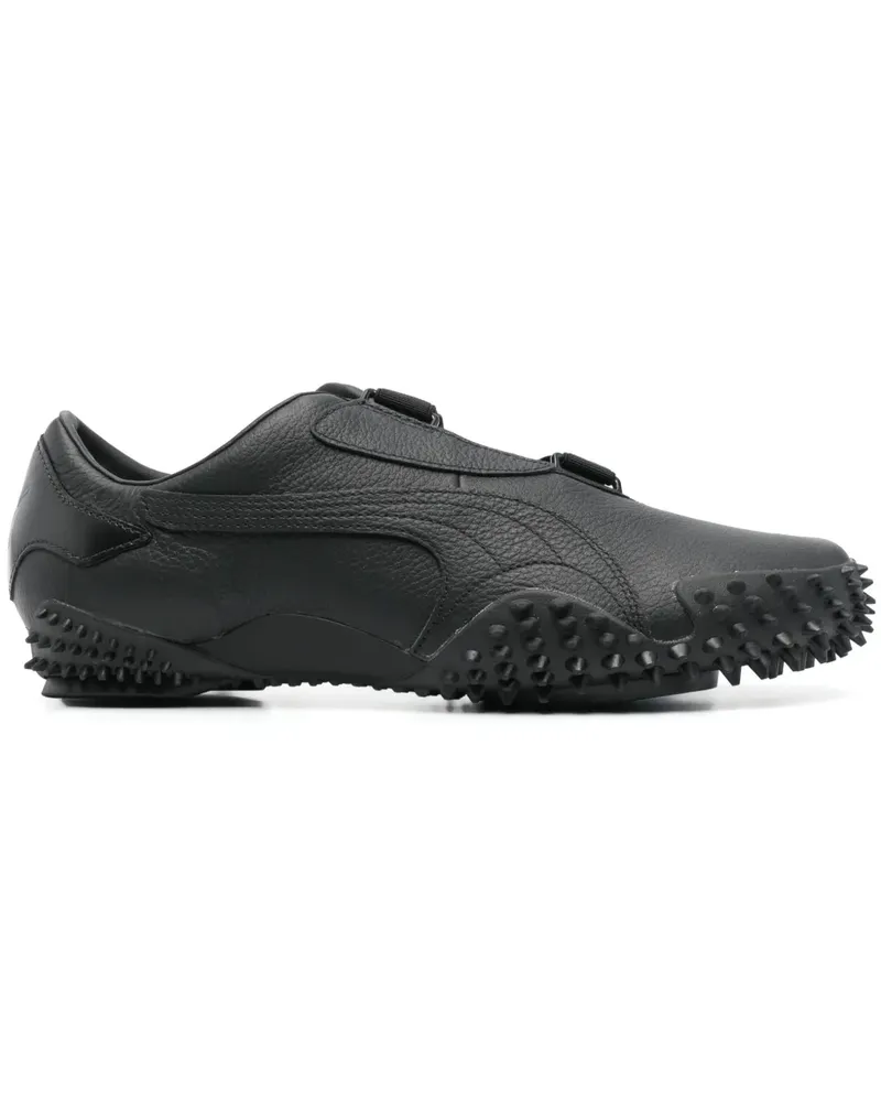 Puma Mostro Sneakers - Schwarz Schwarz