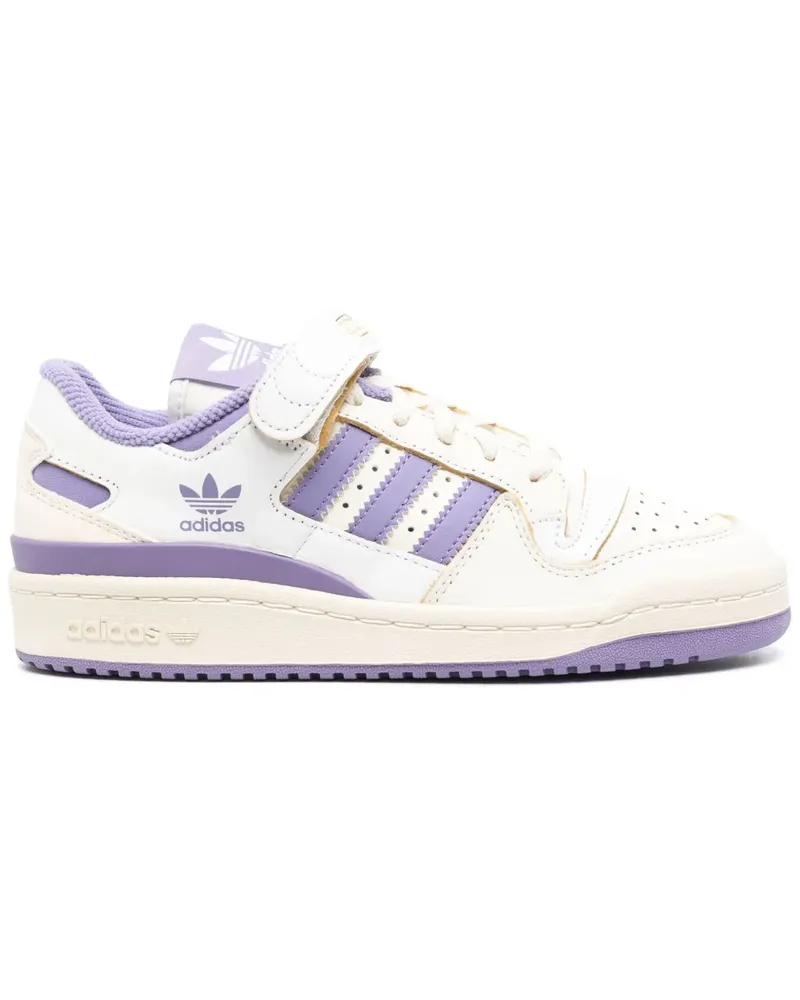 adidas Klassisches Sneakers - Weiß Weiß