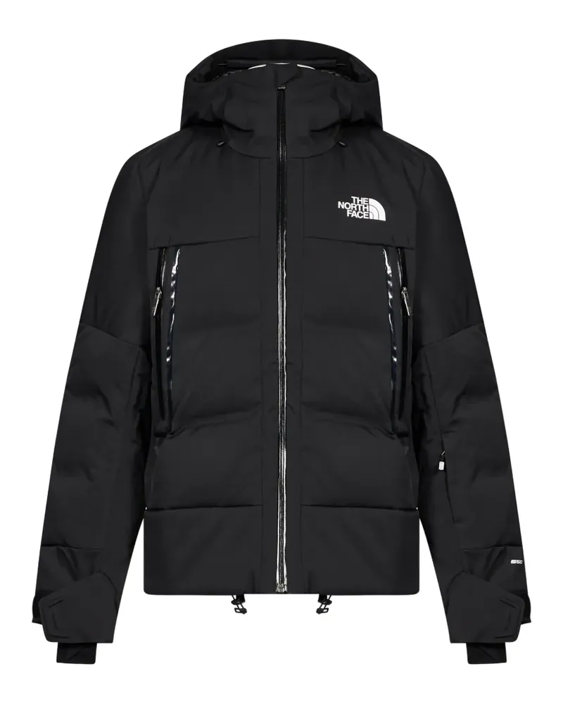 The North Face Cirque down jacket - Schwarz Schwarz
