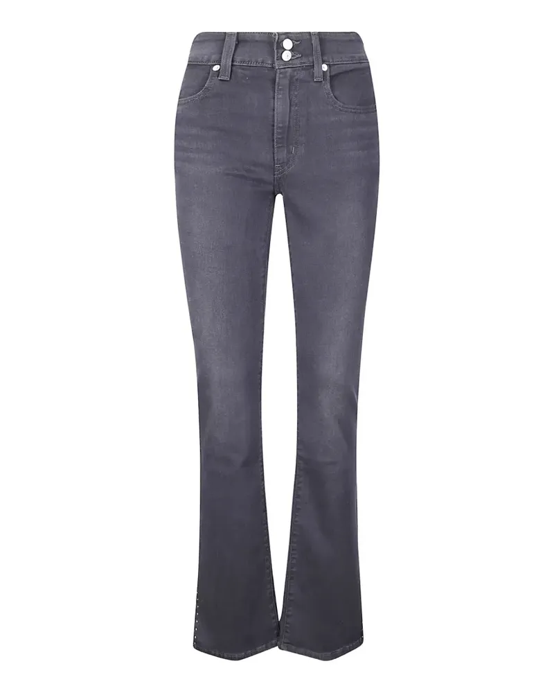 Levi's 725™ Bootcut-Jeans - Schwarz Schwarz