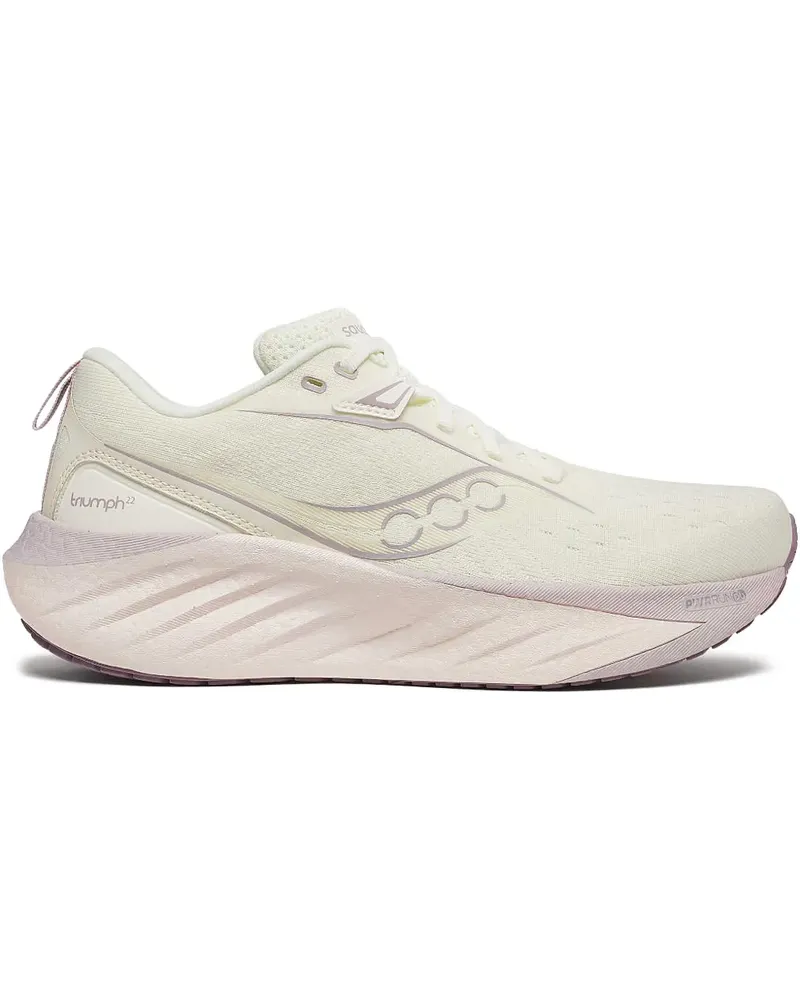 Saucony Sneakers mit Logo-Print - Weiß Weiß