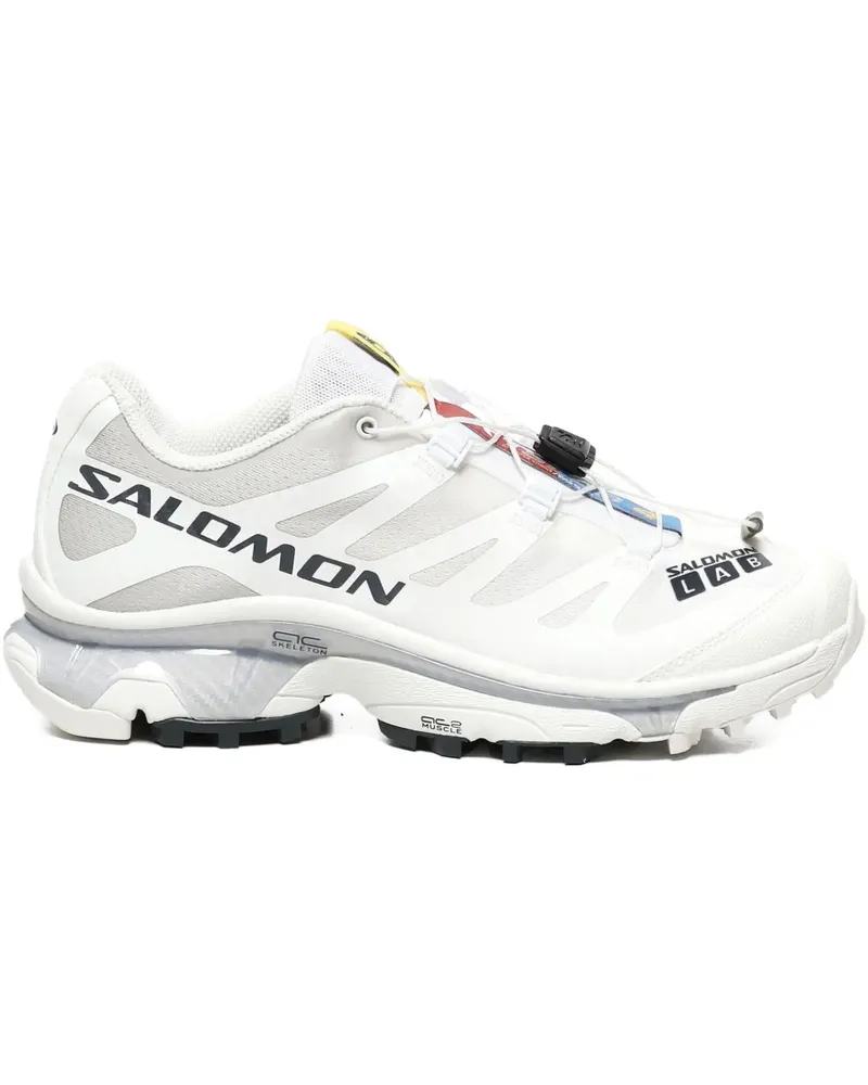 Salomon XT-4 Sneakers - Weiß Weiß