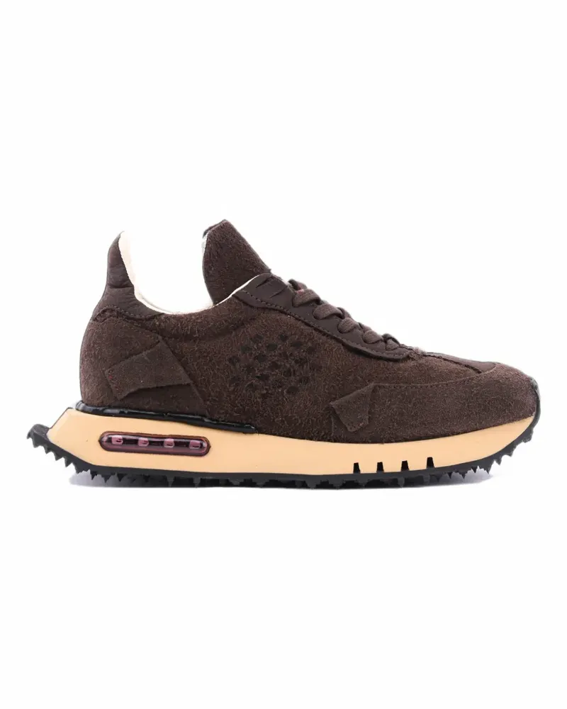 BePositive Race Sneakers - Braun Braun