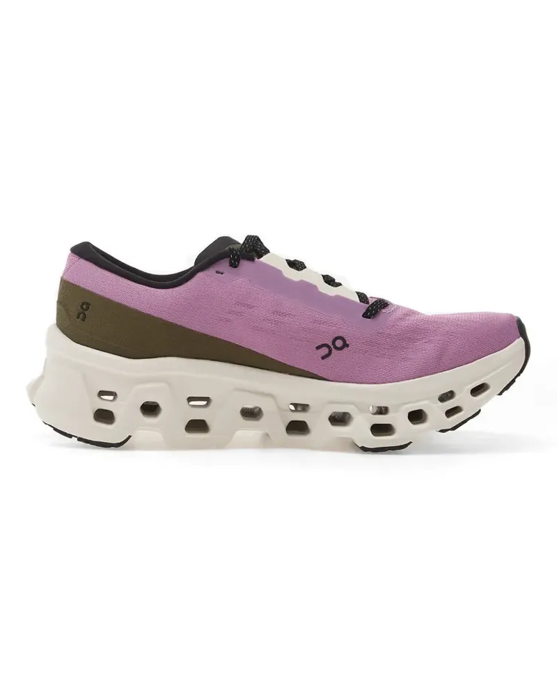ON Cloudze Moon Cloudmonster 3 sneakers - Violett Violett