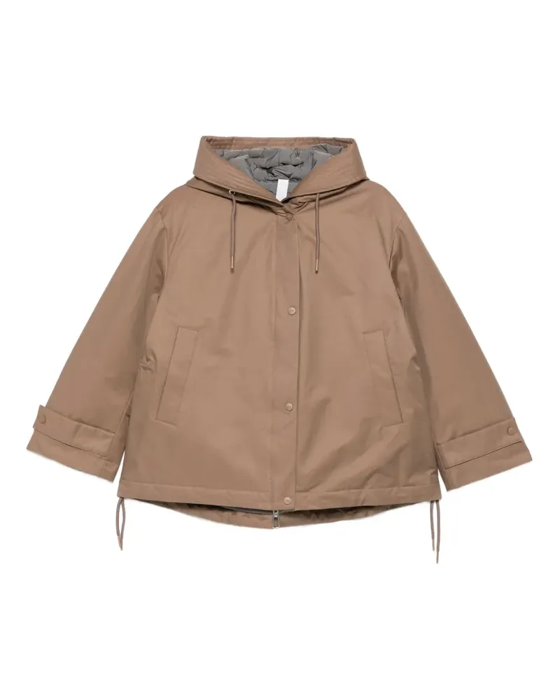 DUNO Airin Brera jacket - Braun Braun