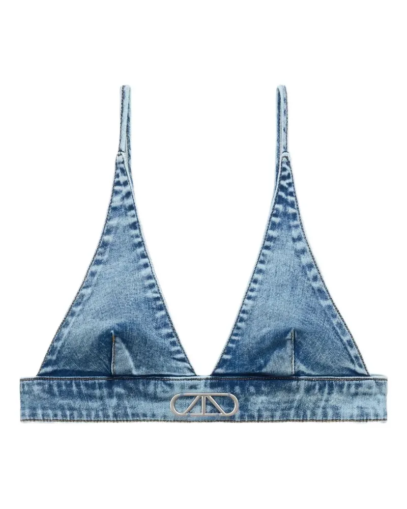 RTA Sofia Jeanstop - Blau Blau
