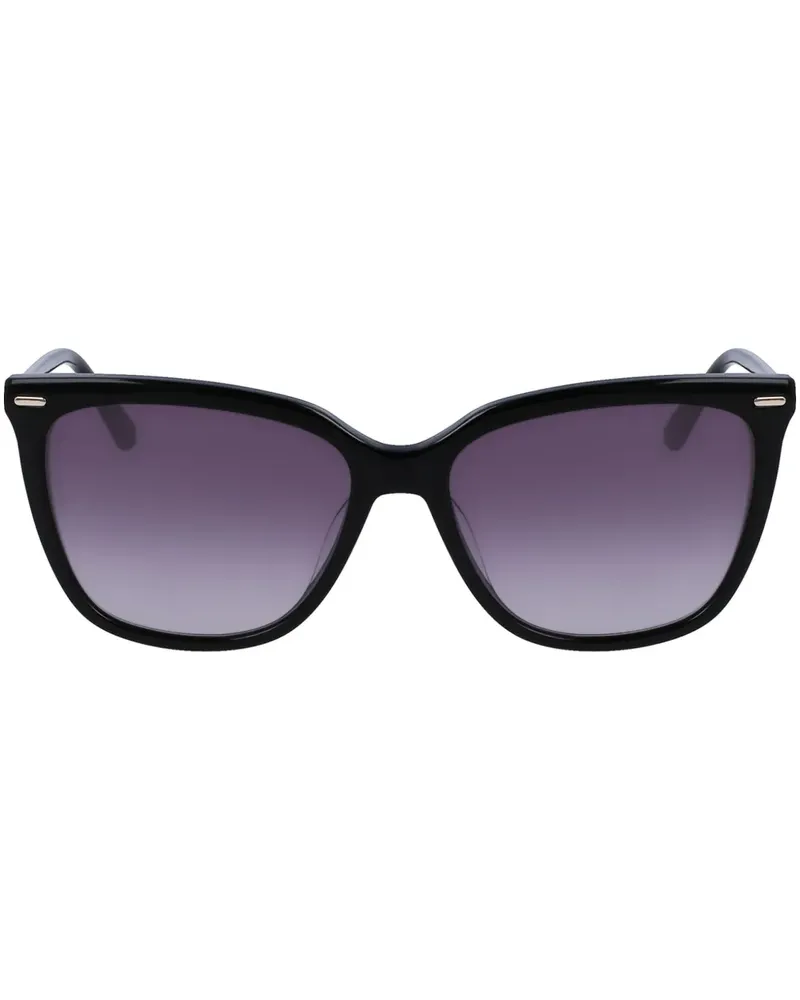 Calvin Klein CK22532S Sonnenbrille - Schwarz Schwarz
