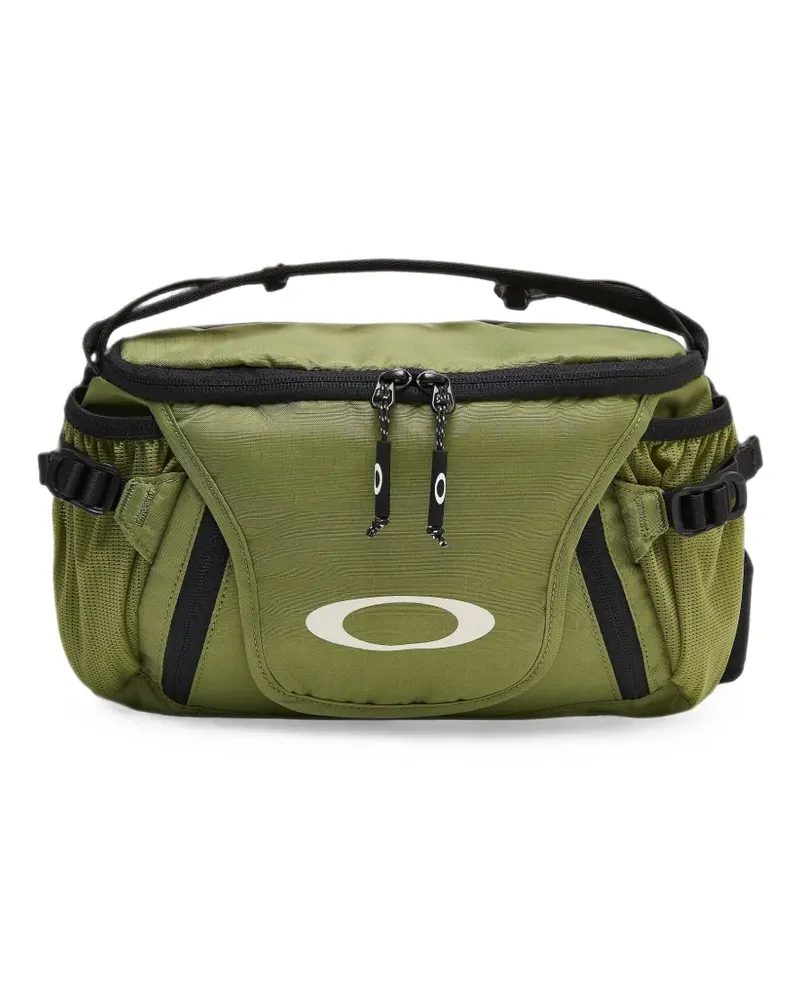 Oakley Seeker Traverse Rc belt bag - Grün Grün