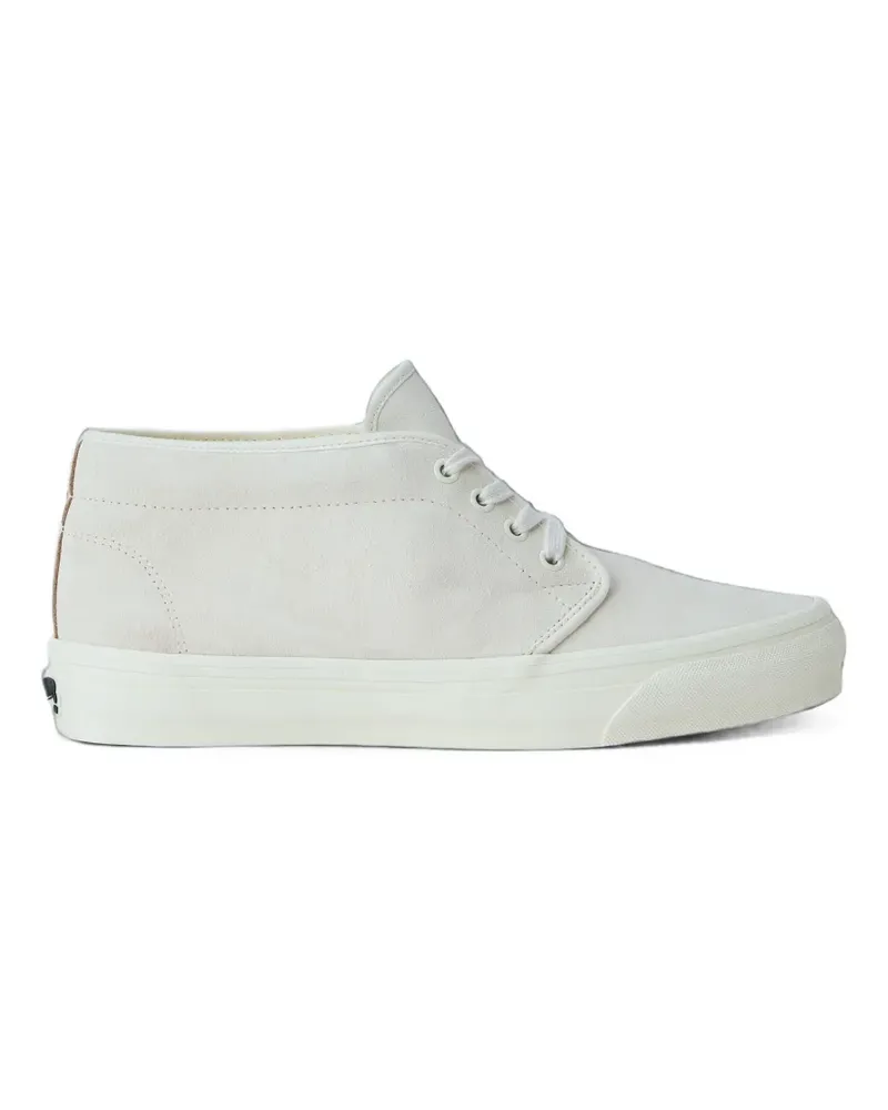 Vans Chukka 49 high-top sneakers - Nude Nude