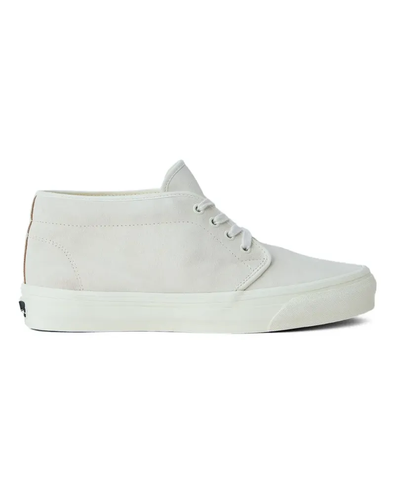 Vans Chukka 49 high-top sneakers - Nude Nude