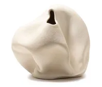 x Ekaterina Bazhenova Yamasaki Goliath Vase - Nude