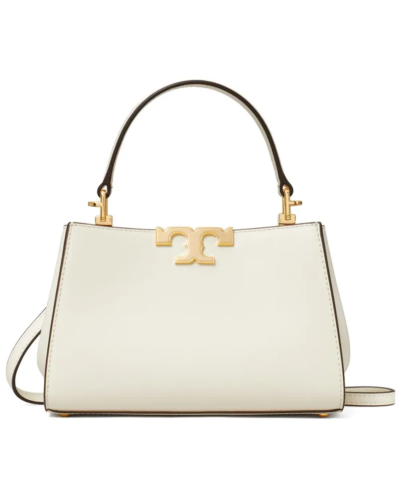 Tory Burch Eleanor Mini-Tasche - Nude Nude