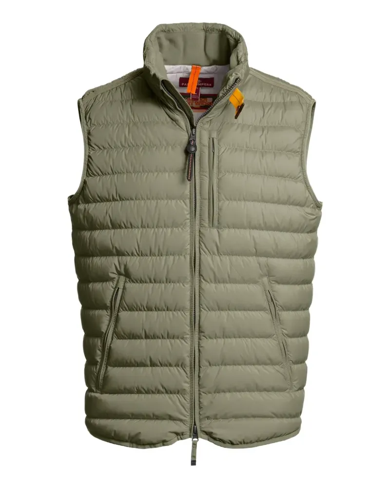 Parajumpers quilted jacket - Grün Grün