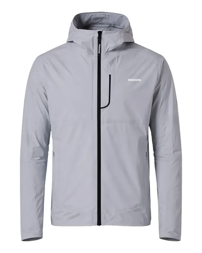 Rossignol rain-proof jacket - Grau Grau