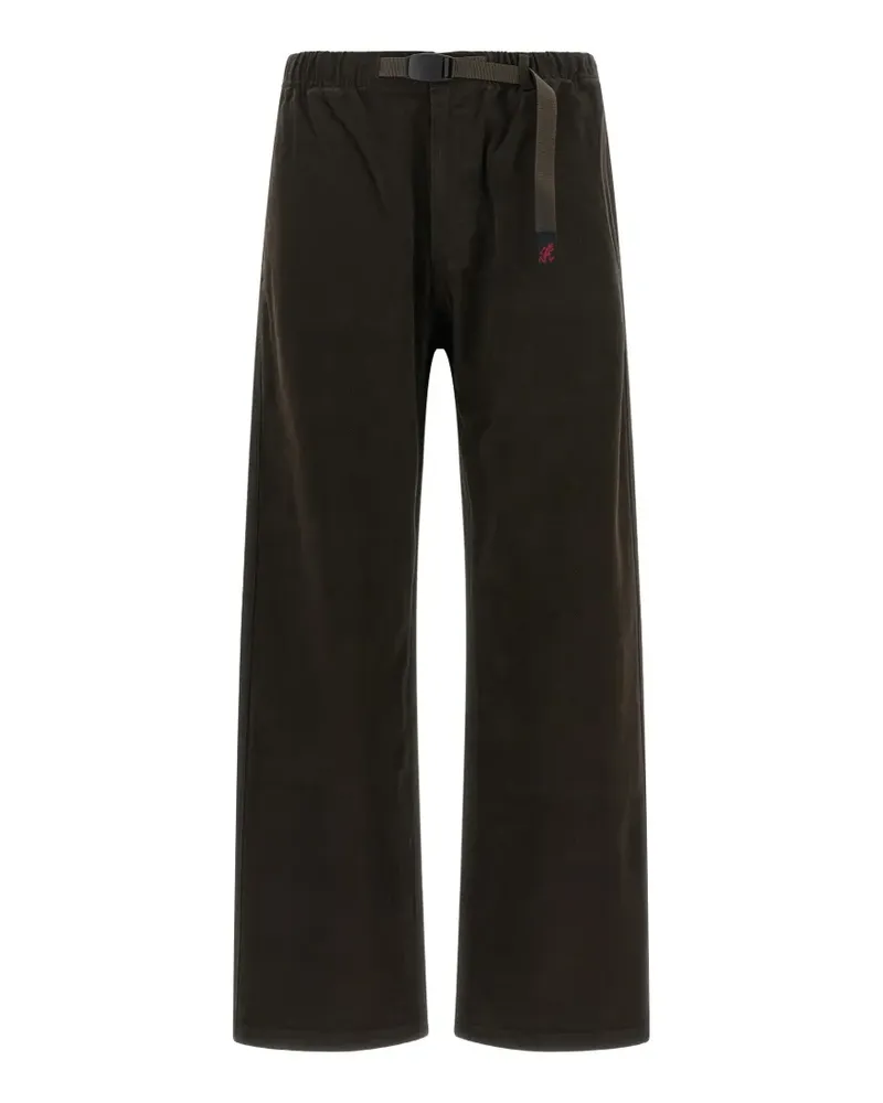 GRAMICCI Winter Twill Classic Hose - Braun Braun
