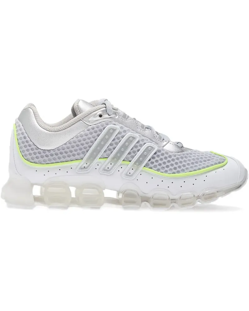 adidas Megaride Mesh-Sneakers - Grau Grau