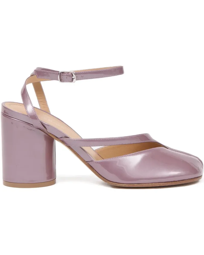 Maison Margiela Pumps 80mm - Rosa Rosa