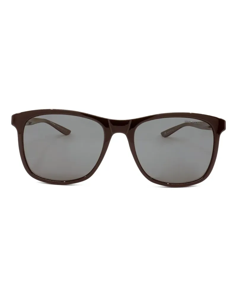 Nike Passage P Sonnenbrille - Schwarz Schwarz
