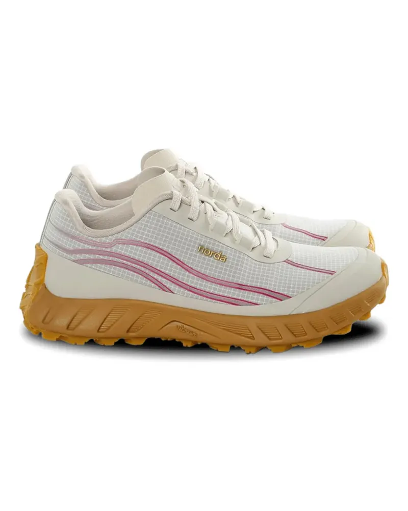 Norda 002 sneakers - Nude Nude